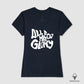 Camiseta premium All For His Glory