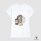 Camiseta Premium Tempo Humano