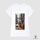 Camiseta premium Be Cool