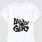 Camiseta tradicional All For His Glory