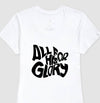 Camiseta tradicional All For His Glory