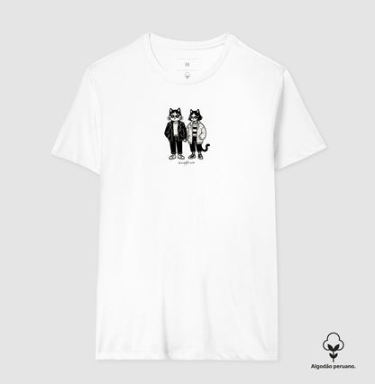 Camiseta premium Ronromance