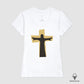 Camiseta premium Vinde a mim
