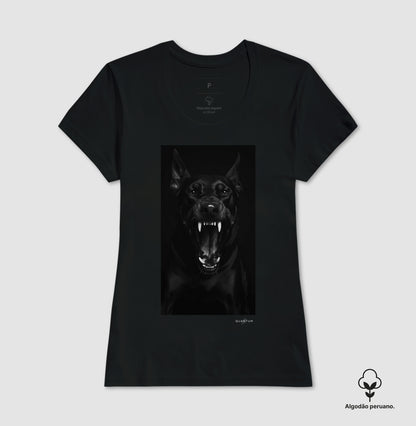 Camiseta Premium A Fúria