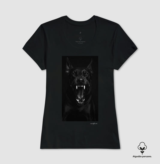 Camiseta Premium A Fúria