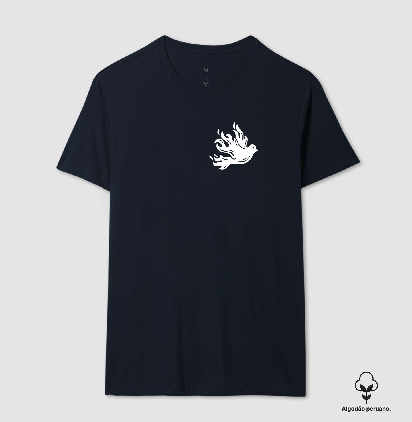 Camiseta premium Incendeia