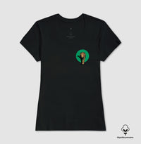 Camiseta Premium Fera