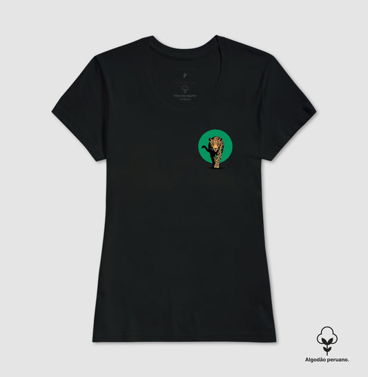 Camiseta Premium Fera
