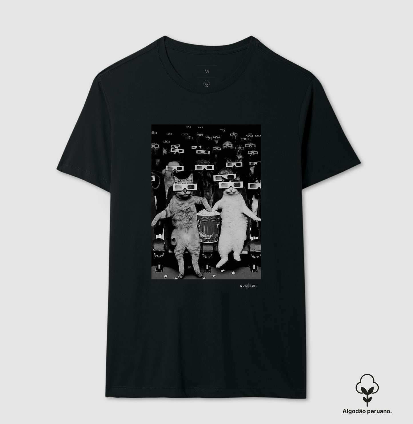 Camiseta Premium Date Night