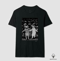 Camiseta premium Date Night