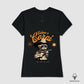 Camiseta premium Calma o carai