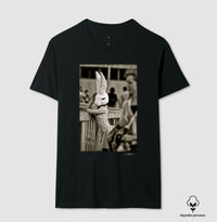 Camiseta premium O Charme Oculto