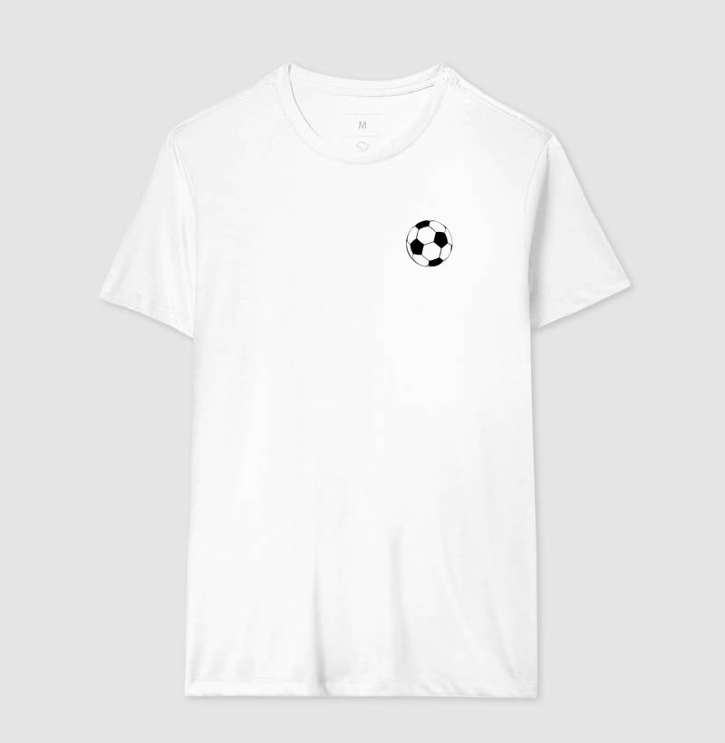 Camiseta Tradicional Bola