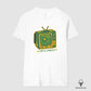 Camiseta Premium Fortes Emoções