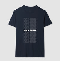 Camiseta tradicional Holy Spirit