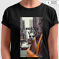 Camiseta premium Be Cool