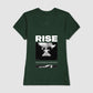 Camiseta tradicional Rise