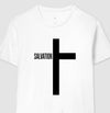 Camiseta tradicional Salvação