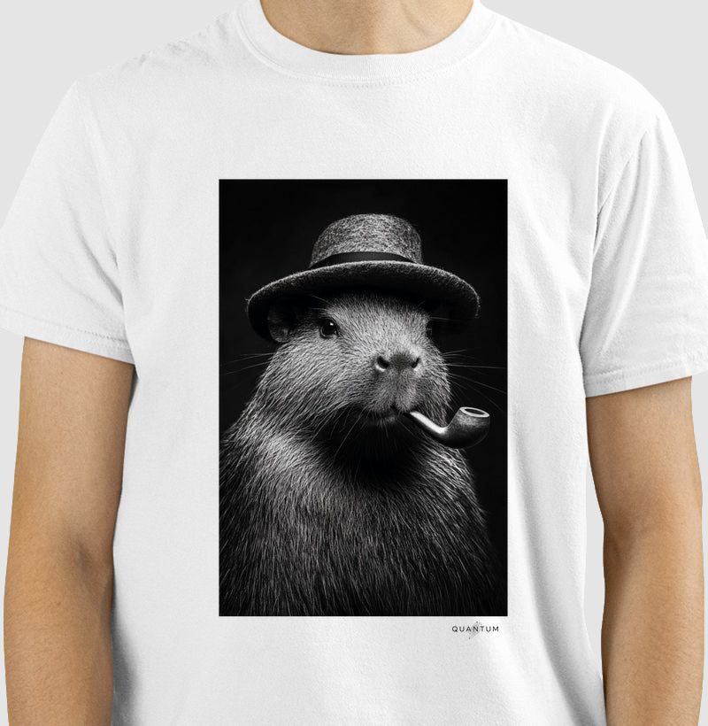 Camiseta Tradicional Lord Capi