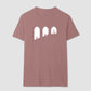 Camiseta tradicional Paixão de Cristo