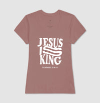 Camiseta tradicional Soberano