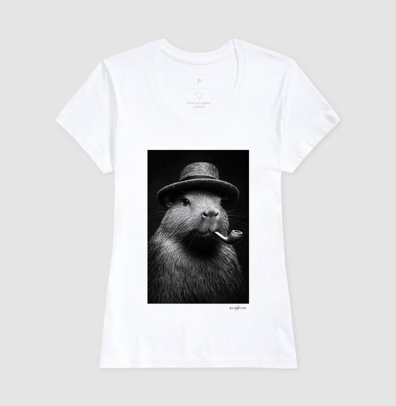Camiseta Tradicional Lord Capi
