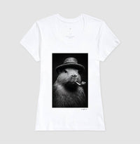 Camiseta Tradicional Lord Capi