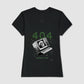 Camiseta tradicional 404 Human not found