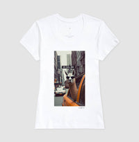 Camiseta Tradicional Be Cool