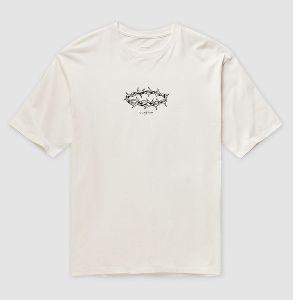 Camiseta oversized INRI