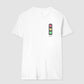 Camiseta Tradicional Sinal de Amor
