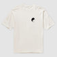 Camiseta oversized Yin Yang