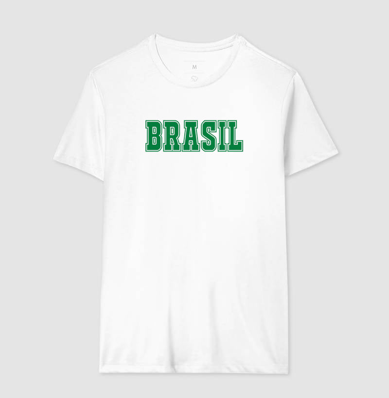 Camiseta Tradicional Torcida