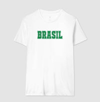 Camiseta Tradicional Torcida