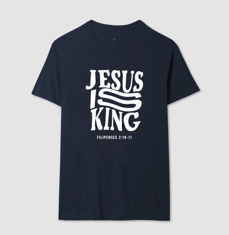 Camiseta tradicional Soberano