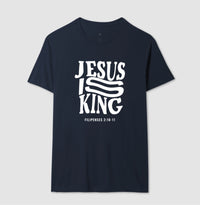Camiseta tradicional Soberano