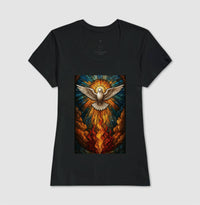 Camiseta tradicional Vinde, Espírito Santo