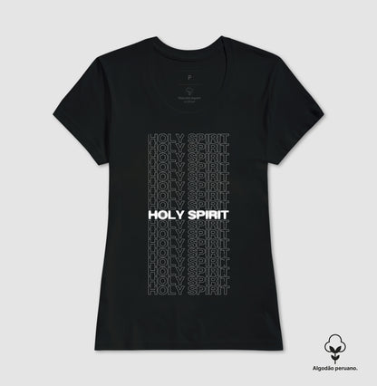 Camiseta premium Holy Spirit
