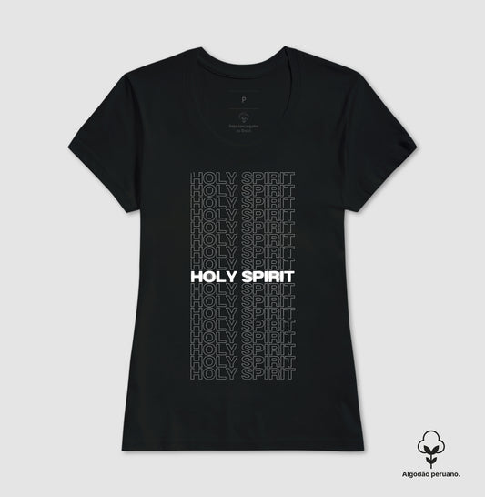Camiseta premium Holy Spirit