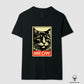 Camiseta premium Meow