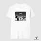 Camiseta premium Olhos Fechados