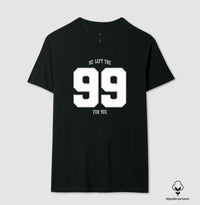 Camiseta premium O Encontro
