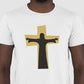 Camiseta tradicional Vinde a mim