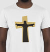 Camiseta tradicional Vinde a mim