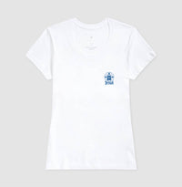 Camiseta tradicional Jesus the Life