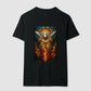 Camiseta tradicional Vinde, Espírito Santo