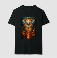 Camiseta tradicional Vinde, Espírito Santo