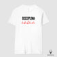 Camiseta premium Disciplina é liberdade