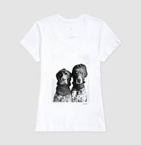 Camiseta Tradicional Operação: Biscoito