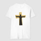 Camiseta tradicional Vinde a mim
